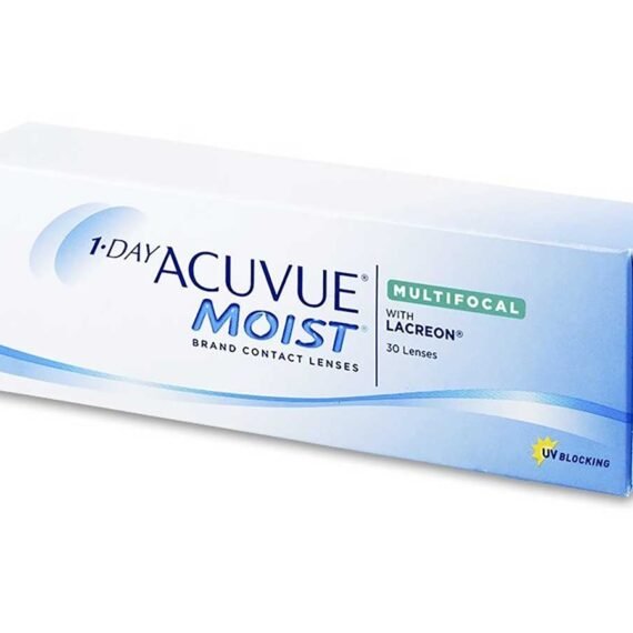 acuvue moist daily disposable contact lenses johnson