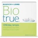Bausch LombBiotrue One Day Contact Lenses