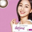 acuvue define vivid style 1 day contact lenses