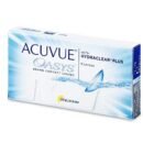 acuvue oasys biweekly 6pc contact lenses